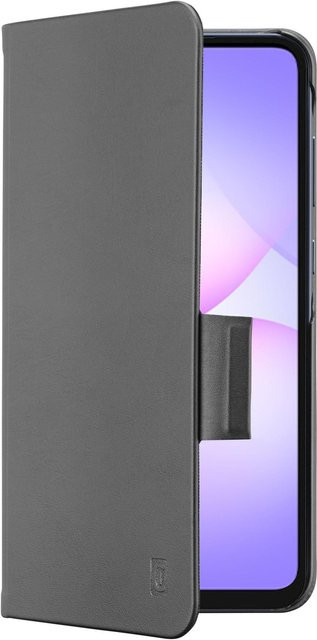 Samsung Galaxy A07 4G Book Case Handyhülle in Schwarz - Bild 1