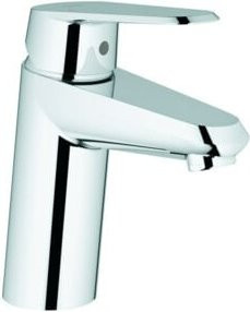 Grohe Waschtisch-Einhebelmischer Eurodisc Cosmopolitan S-Size in Chrom - Bild 1