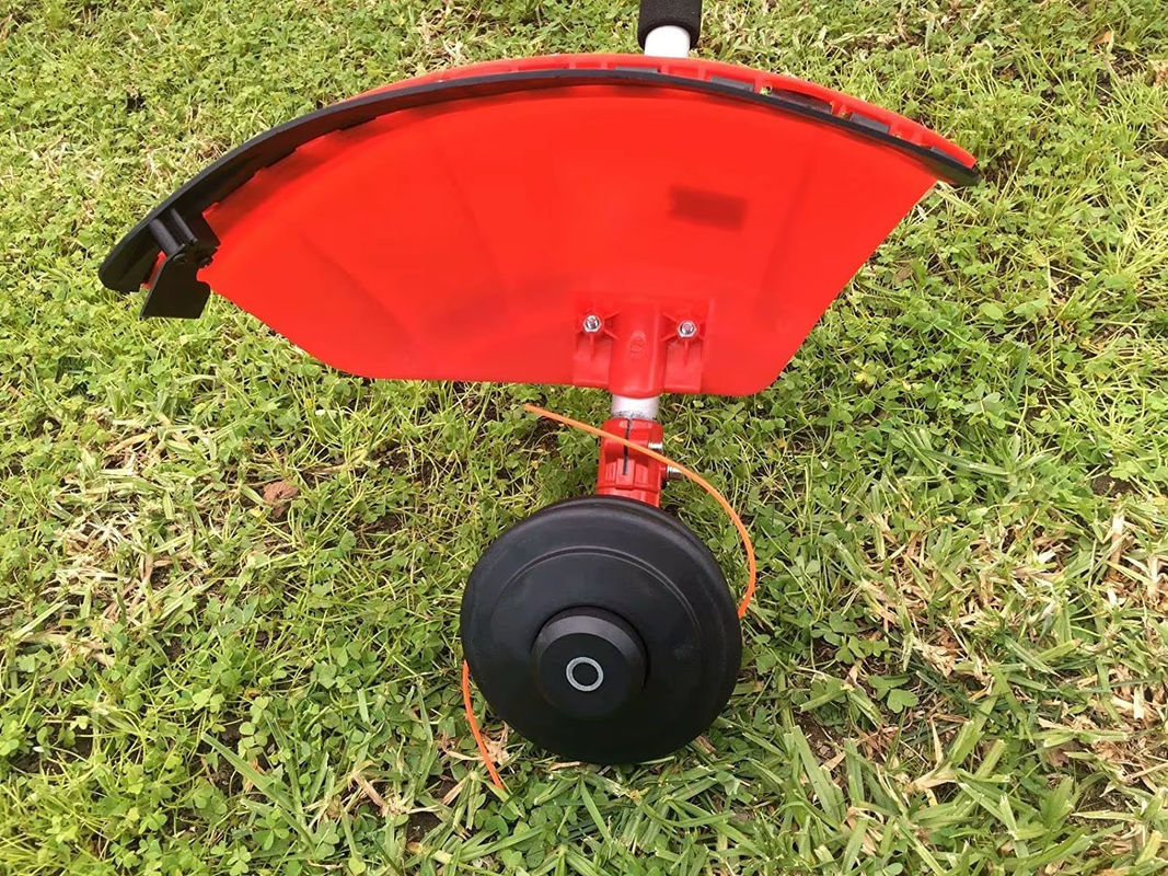 Bump Feed Trimmerkopf für Honda GX22 GX25 GX31 GX35 sowie UMK422 UMK425 UMK431 UMK435 Rasentrimmer und Freischneider - Bild 6