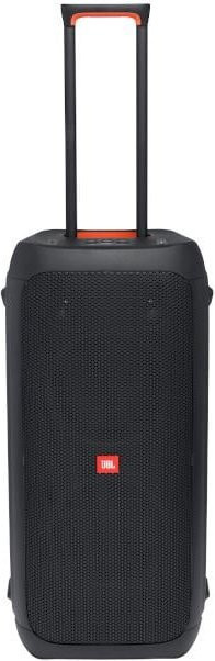 JBL Partybox 310 Partylautsprecher in Schwarz mit Bluetooth und USB-A sowie IPX4 Schutz - Bild 1