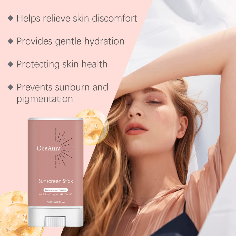 OceAura Sonnenschutzstift, Unisex - Bild 3