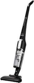 Rowenta Air Force Light RH6545 Beutelloser Stielstaubsauger in Schwarz - Bild 1