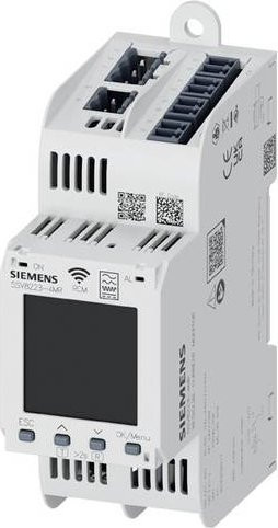 Siemens Überwachungsrelais 5SV8223-4MR - Bild 1