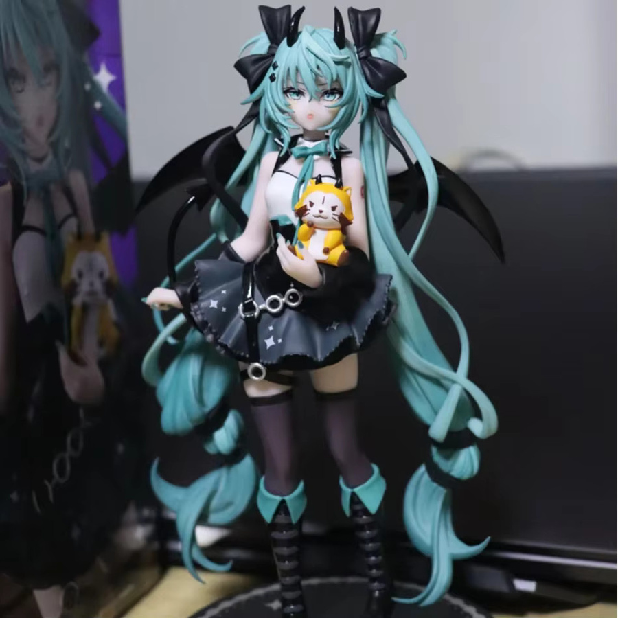 Bandai Hatsune Miku Figur, Fantasy, Einzelfigur - Bild 2