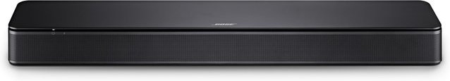 Bose TV Speaker Soundbar in Schwarz mit HDMI, Optical und Bluetooth - Bild 1