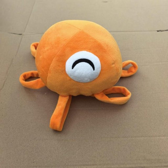 Linyi toy Garten von Banban Flumbo Brushista Stoffpuppen, ab 14 Jahren - Bild 1