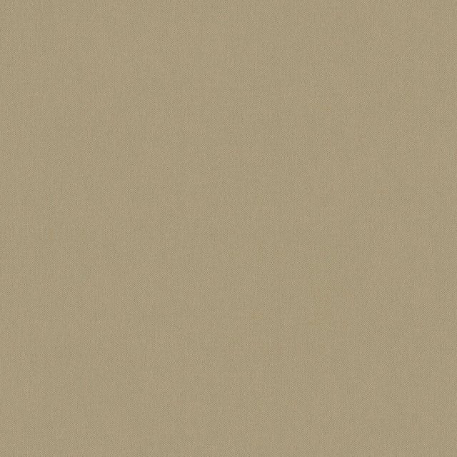 Profhome Tapete 377485-GU Uni Matt in Braun und Beige, Vlies, Breite: 0,53 m, Länge: 10,05 m - Bild 1