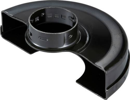 Makita Schutzhaube 125mm Schwarz 1910Y0-7 - Bild 1