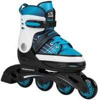 Hudora Inline-Skates Basic Größe 30-33 - Bild 1