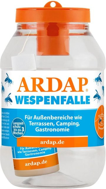 ARDAP Wespenfalle - Bild 1