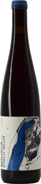 Christoph Heiss Pinot Noir Rotwein, 2021, Niederösterreich, trocken, 0,75 l - Bild 1