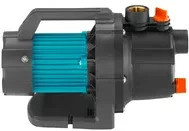 Gardena Gartenpumpe 3000/4 Basic Set mit 3000 l/h Förderleistung und 35 m Förderhöhe - Bild 2