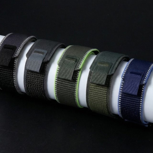 KMAIXA Trail Loop Armband, Textil/NATO, Unisex - Bild 1
