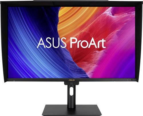 Asus ProArt PA32UCE LED-Monitor, 31,5 Zoll, 4K UHD IPS Display, Schwarz, HDMI, DisplayPort, USB-A - Bild 2