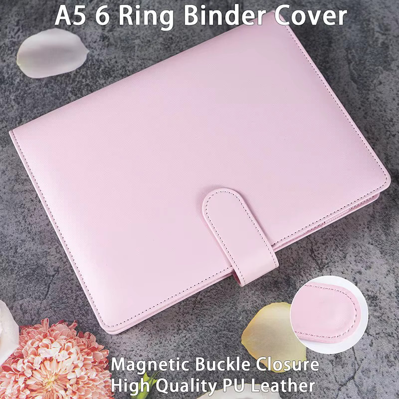 Kpop Fotokarten-Sammelalbum mit 25 Seiten und 200 Kartenfächern aus PU-Leder als Karten-Organizer mit 4 Taschen pro Seite - Bild 2