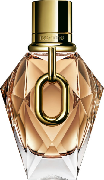 Rabanne Million Gold For Her Eau de Parfum, Damen, Jasmin - Bild 1