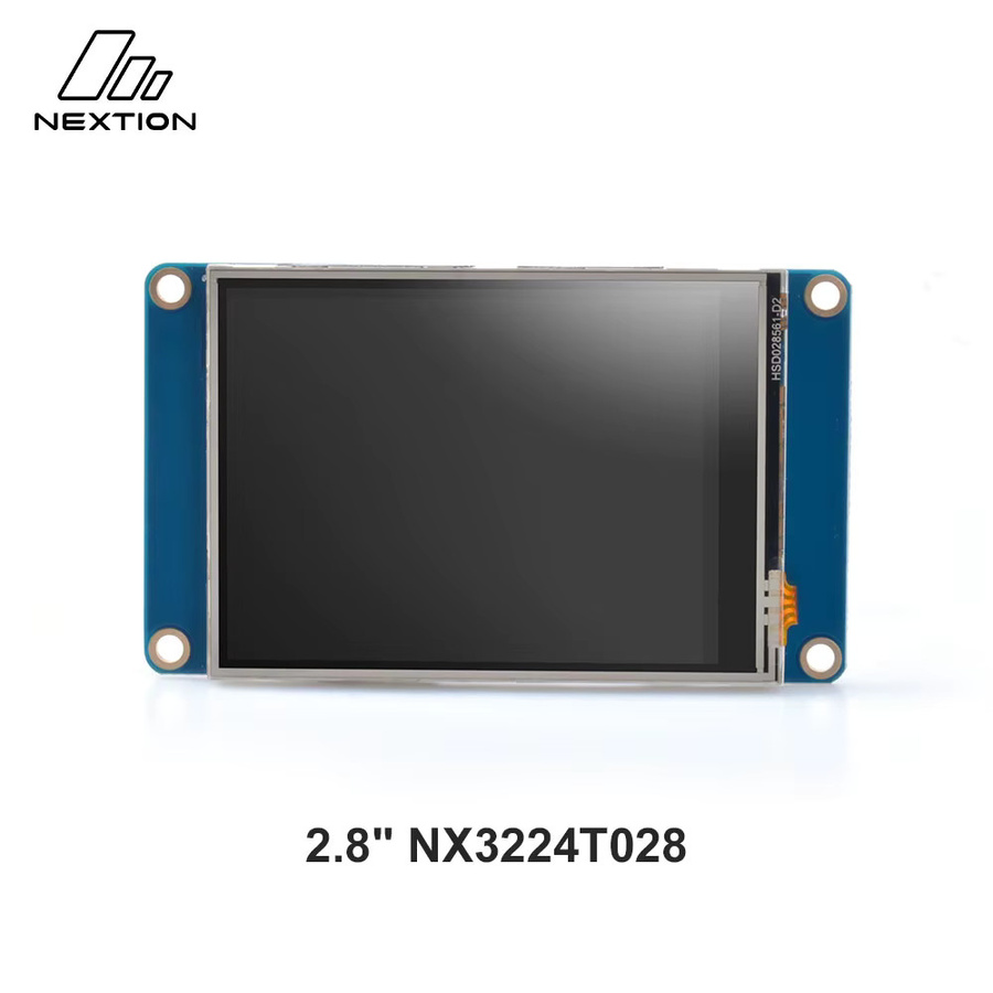 Nextion Basis-LCD-Display HMI TFT intelligentes 5 V LCD-resistives Touch-Display - Bild 4