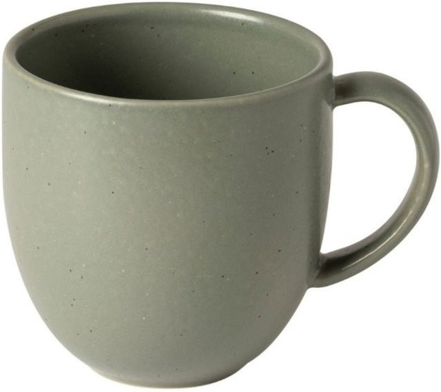 Costa Nova Tasse Pacifica Keramik Grün, 12er Set, 330 ml - Bild 1