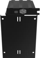 Cooler Master SSD Display Bracket Einbaurahmen für 1 Bay in Schwarz und Grau - Bild 1