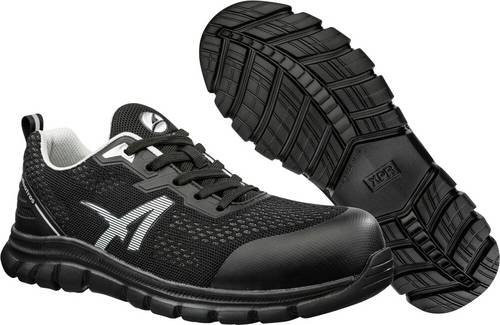 Albatros LEVITATE GREY LOW S1PS Sicherheitsschuh Grau Größe 46 - Bild 1