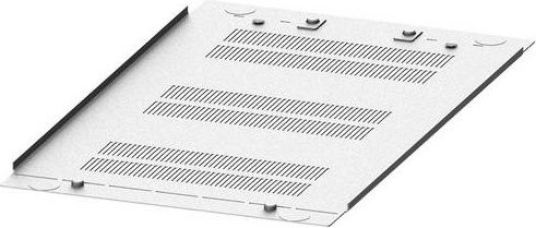 Siemens Dach 8PQ2300-6BA13 in Weiß B: 60,0 cm, T: 35,0 cm - Bild 1