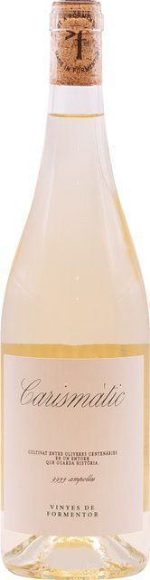 Vinyes de Formentor Carismàtic Blanco Weißwein, Mallorca, 2024, trocken, 0,75 l - Bild 1