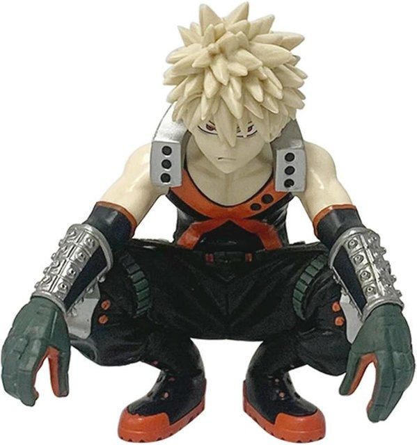 Fashnics My Hero Academia Anime Figur, Modell, ab 14 Jahren - Bild 1