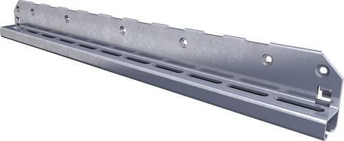 Rittal Montagewinkel ACB für VX, 2er-Set, Farbe: Silber, Tiefe: 600 mm - Bild 1