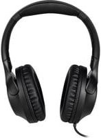 Technisat Stereoman 3 Over-Ear Kopfhörer in Schwarz - Bild 2