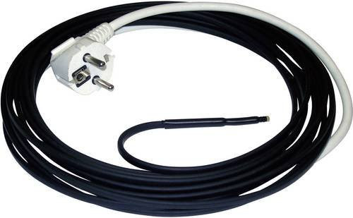 Arnold Rak HK-8,0 Heizkabel 230V 120W Schwarz 8,0 m - Bild 1