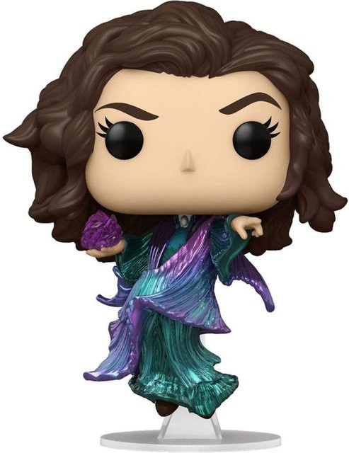 Funko Marvel WandaVision Agatha Harkness, Einzelfigur - Bild 1