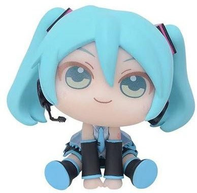 Yiran toy 1 Hatsune Miku Actionfigur, PVC Modell, ab 14 Jahren - Bild 1