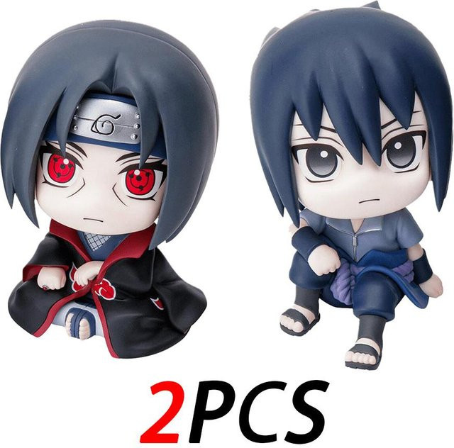 Fashnics Naruto Actionfigur, ab 14 Jahren - Bild 1