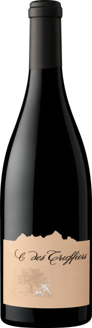 Chateau La Negly Clos des Truffiers 2022 Rotwein Syrah Languedoc 0,75 l - Bild 1