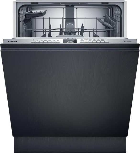 Siemens SN63EX03UD Einbau-Geschirrspüler vollintegriert 60 cm - Bild 1