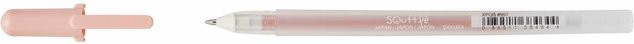 SAKURA Gelly Roll Soufflé Gelstift Deco-Roller in Beige Titanbuff - Bild 1