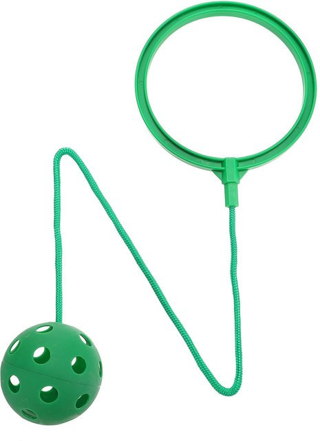 Kidsly Knöchel Hüpfball, Outdoor Trainingsset, Springen - Bild 1