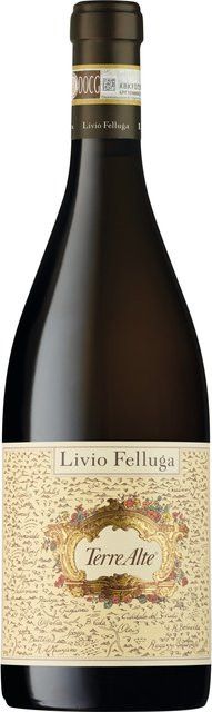 Livio Felluga Weißwein Friulano, 2022, Friaul, trocken, 0,75 l - Bild 1