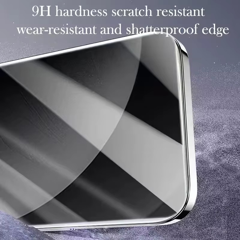 2 Stück Displayschutz aus gehärtetem Glas für Honor 400 Pro DNP-NX9, transparent, staubfreie Installation - Bild 2