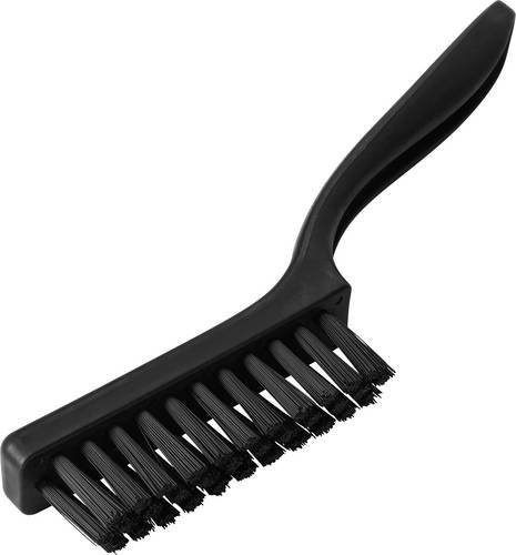 TRU COMPONENTS ESD-Bürste Schwarz L x B x H: 22,5 x 6,0 x 2,0 cm - Bild 1