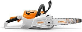 Stihl Akku-Kettensäge MSA 80 C-B in Orange-Grau ohne Akku und Ladegerät - Bild 1