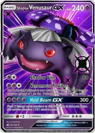 Bandai Pokémon DIY-Karten, Englische Metallkarten, Glänzend, Multicolour - Bild 1