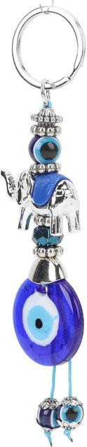 GoolRC Schlüsselanhänger, Türkisch Blau, Teufelsaugen, Unisex - Bild 1