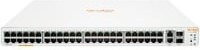 HP Aruba Instant On 1960 Managed Netzwerk Switch mit 48 Gigabit Ports, 2 10GbE Ports und 2 SFP+ Ports - Bild 1