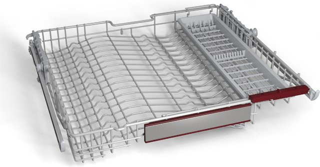 Neff FlexKorb Drahtkorb in Silber Z786RB04 - Bild 1