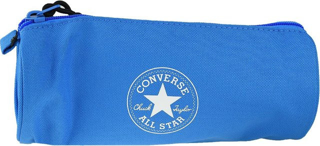 Converse Flash Pencilcase Etui für Jungen in Blau - Bild 1