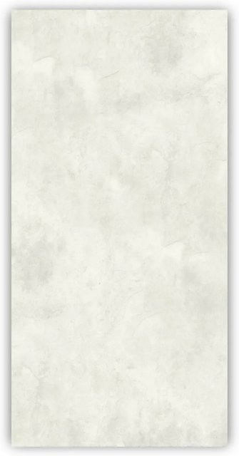 Walllux Duschrückwand Schiefer Deep Ivory in Steinoptik aus Alu-Verbund, Farbe: Beige, B/H: 125 x 255 cm, Dicke: 3 mm - Bild 1