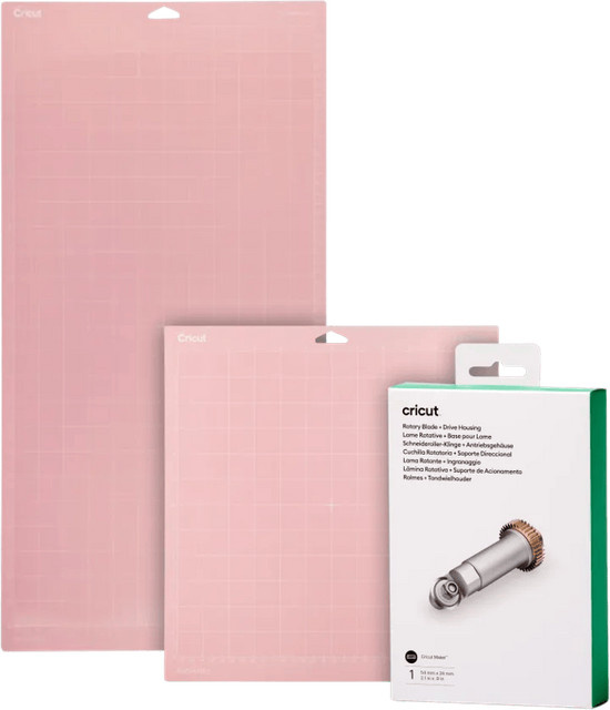 Cricut Stoffpaket für Cricut Maker - Bild 1