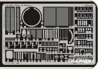 AFV-Club Flak 18 88mm, Fahrzeuge - Bild 1