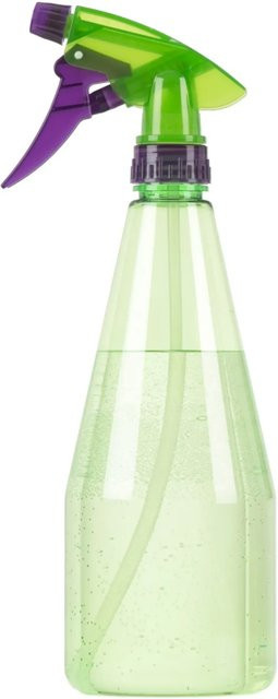 Scheurich Sprayer 087/05 Pflanzensprüher in Grün und Violett, 700 ml - Bild 1